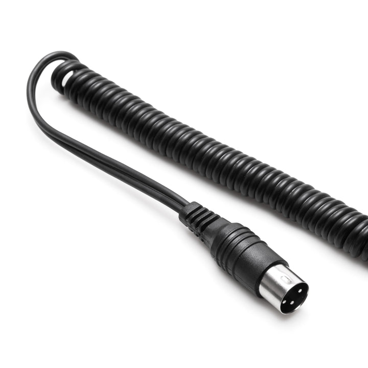 Pedicuremotor handstuk Saeyang Marathon SH37LN - afbeelding 3