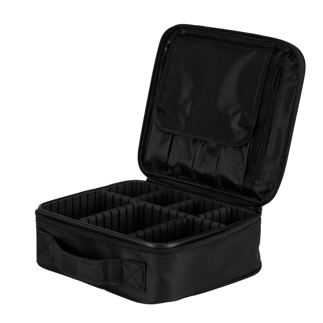 Koffer Champion Case Zwart - afbeelding 3
