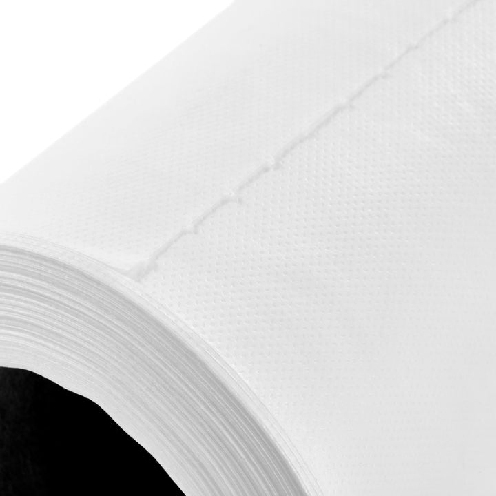 Behandeltafel Papier op Rol Papier Wit 50 m x 50 cm