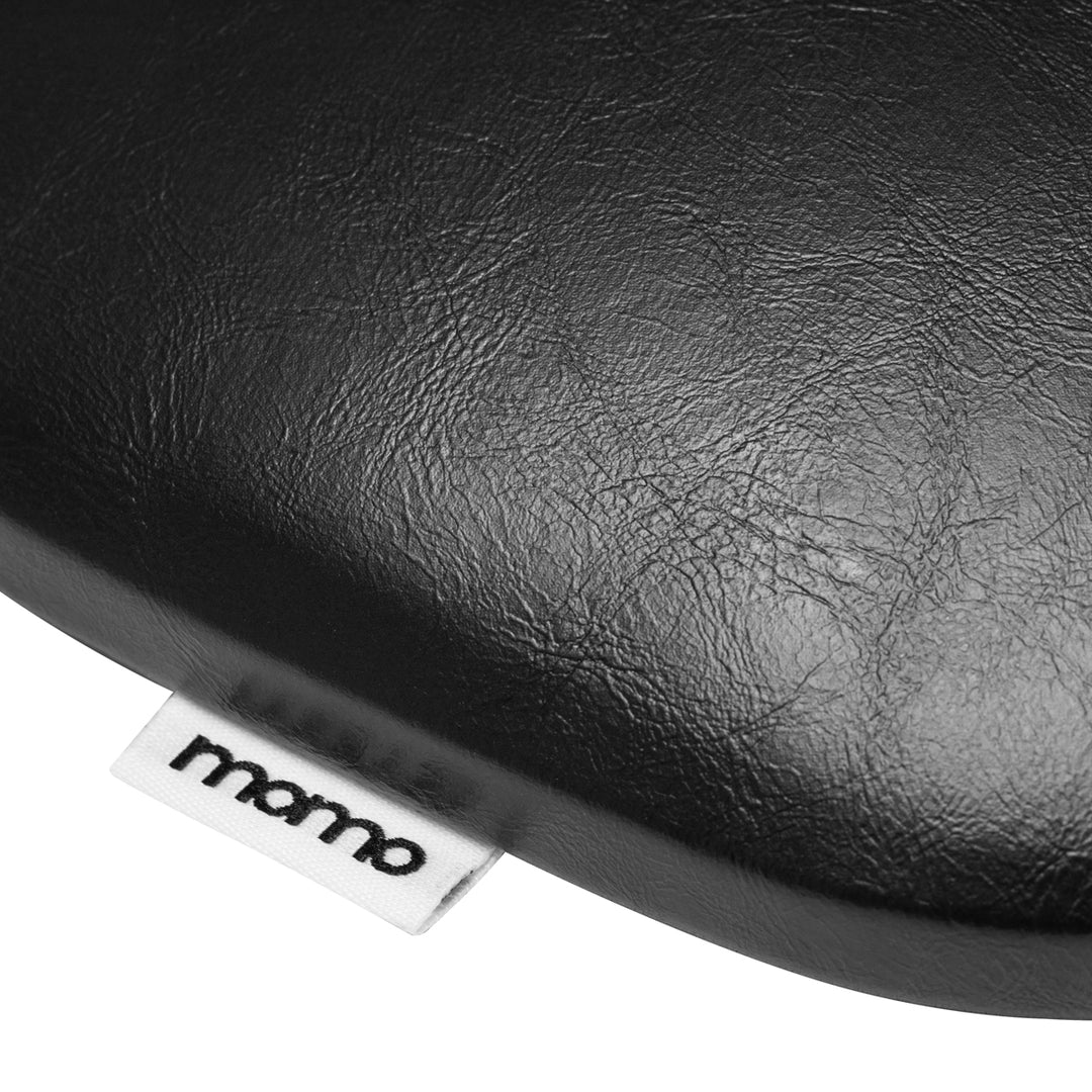 Elleboogsteun Manicure Momo 8-M Zwart