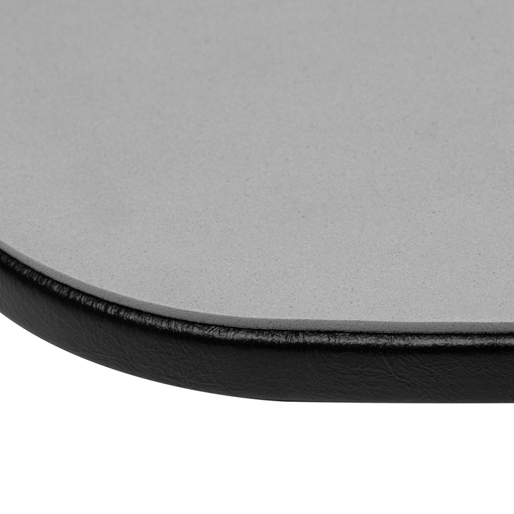 Elleboogsteun Manicure Momo 8-M Zwart