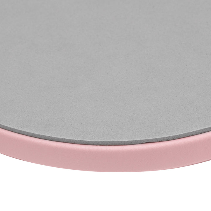 Elleboogsteun Manicure Momo 9-M Roze
