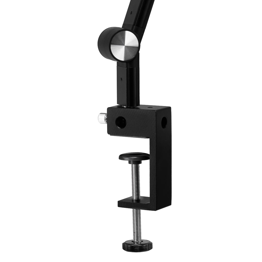 LED Lamp met Statief en Instelbare Kleur- en Lichtintensiteit Yoga 22W Zwart - afbeelding 7