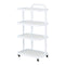Roltafel Giovanni H6702 Wit