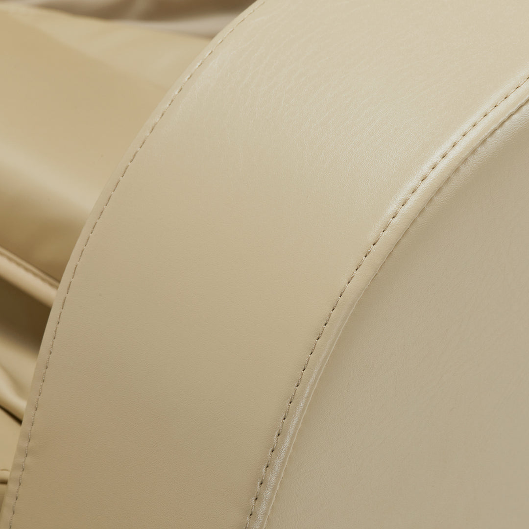 Massagestoel Elektrisch Sakura Comfort Plus 806 Beige-Bruin - afbeelding 16