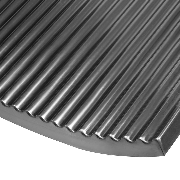 Barberstoel Gabbiano Continental Zwart - afbeelding 15