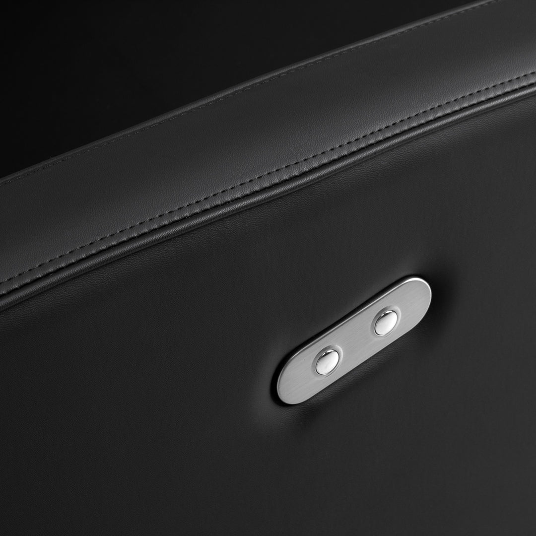 Wasunit Gabbiano Emma met Elektrische Beensteun Zwart 6