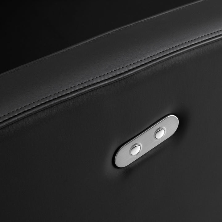 Wasunit Gabbiano Emma met Elektrische Beensteun Zwart 6