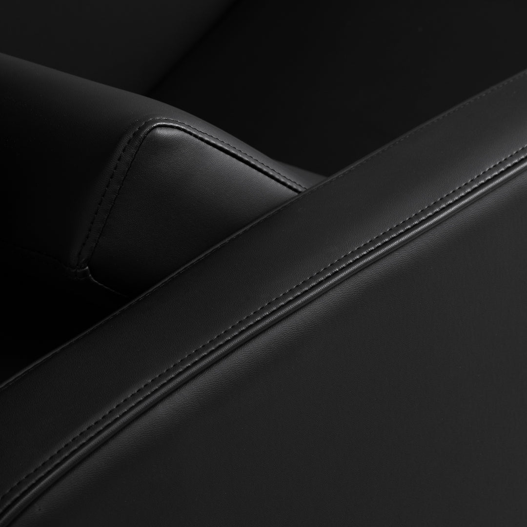 Wasunit Gabbiano Emma met Elektrische Beensteun Zwart 7