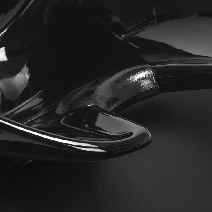 Wasunit Gabbiano Emma met Elektrische Beensteun Zwart 11