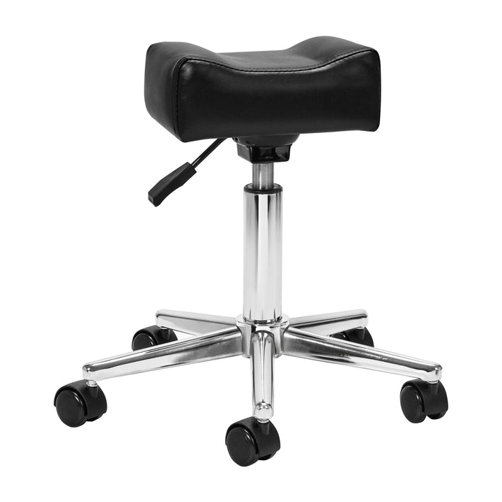 Voetsteun Pedicure Sillon Bell Zwart