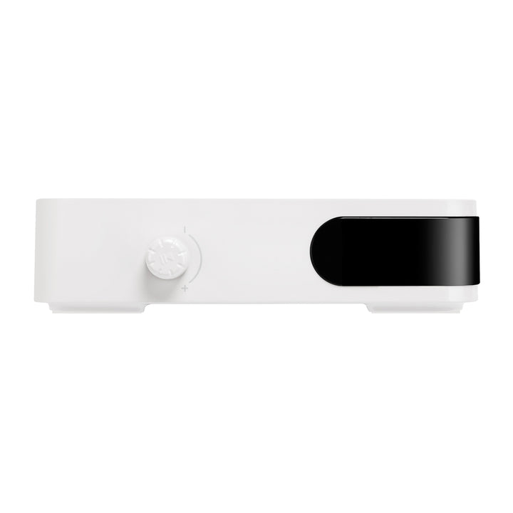 Stofafzuiger voor Nagels Momo P10 Pro Wit - afbeelding 4