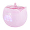 Waxverwarmer Blik iWax Flower Roze