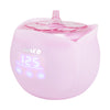 Waxverwarmer Blik iWax Flower Roze