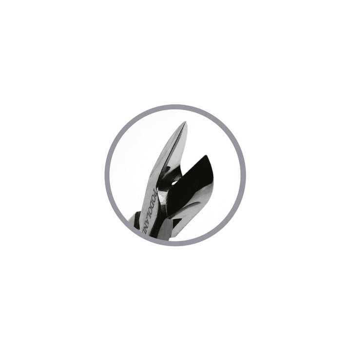 Nageltang Podoland 02 11 mm - afbeelding 2