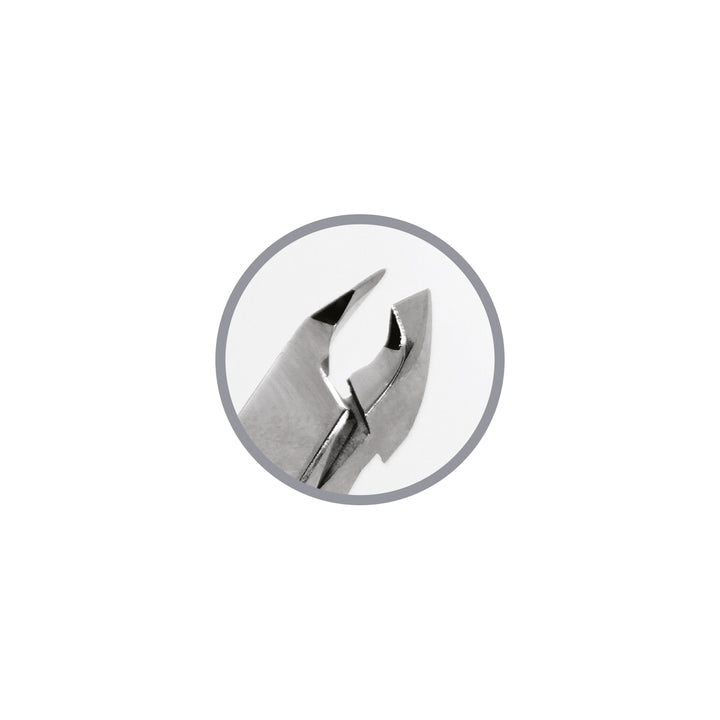 Vellentang Podoland 06 5 mm - afbeelding 4