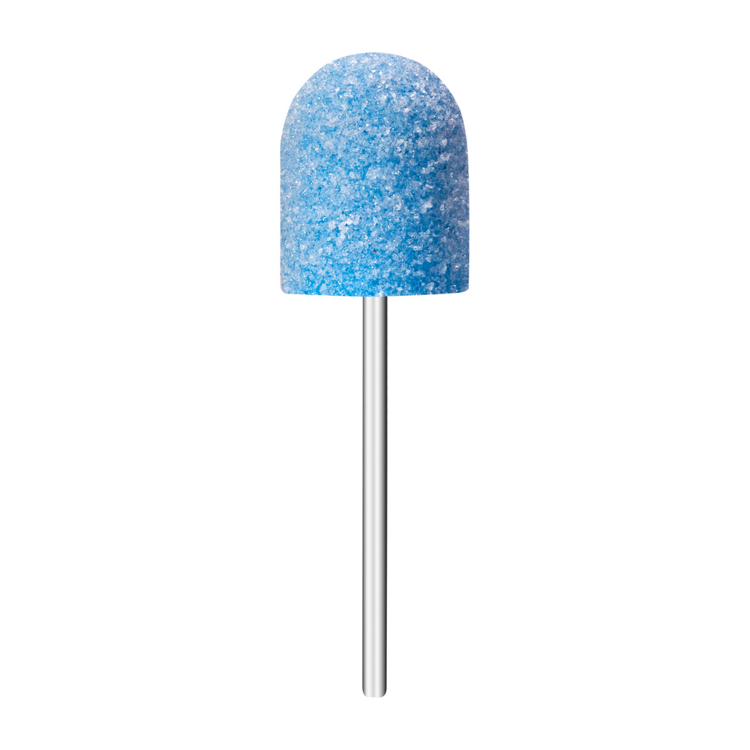 Exo Slijpkap Bol Med 13 mm Blauw Extra Grof 