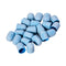 Exo Slijpkap Bol Med 13 mm Blauw Grof #80 20x