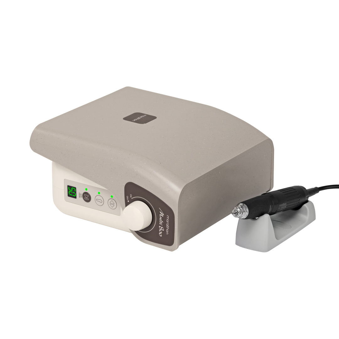 Pedicuremotor Saeyang Marathon MULTI800 BS50C Borstelloos - afbeelding 2