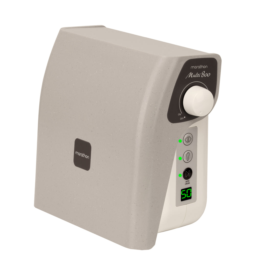 Pedicuremotor Saeyang Marathon MULTI800 BS50C Borstelloos - afbeelding 3