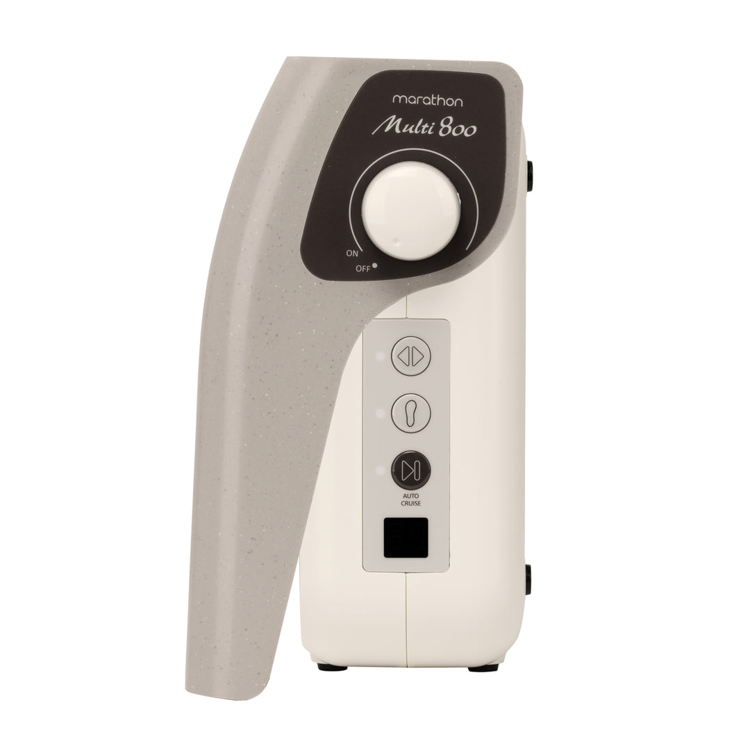 Pedicuremotor Saeyang Marathon MULTI800 BS50C Borstelloos - afbeelding 4