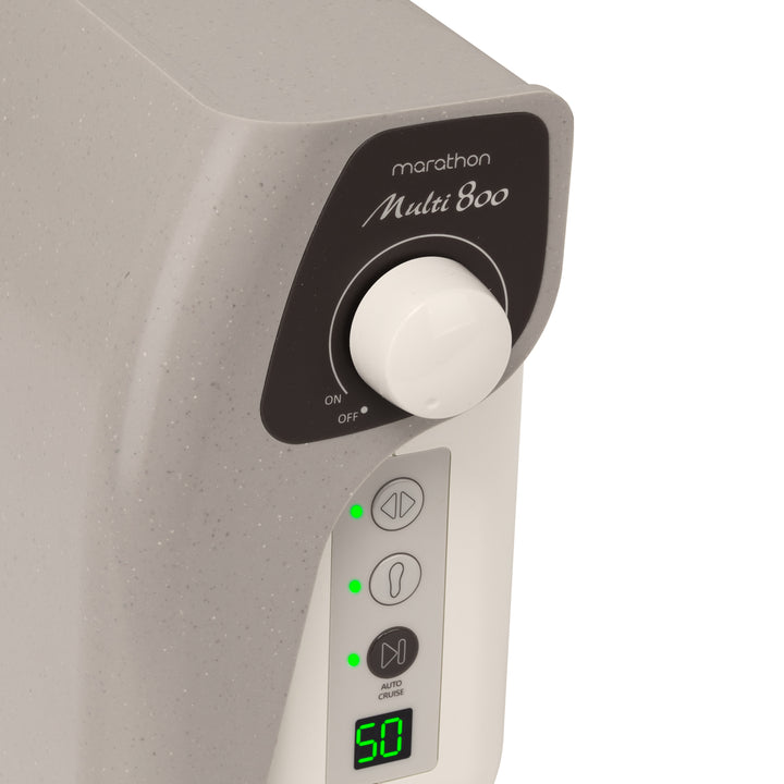 Pedicuremotor Saeyang Marathon MULTI800 BS50C Borstelloos - afbeelding 6