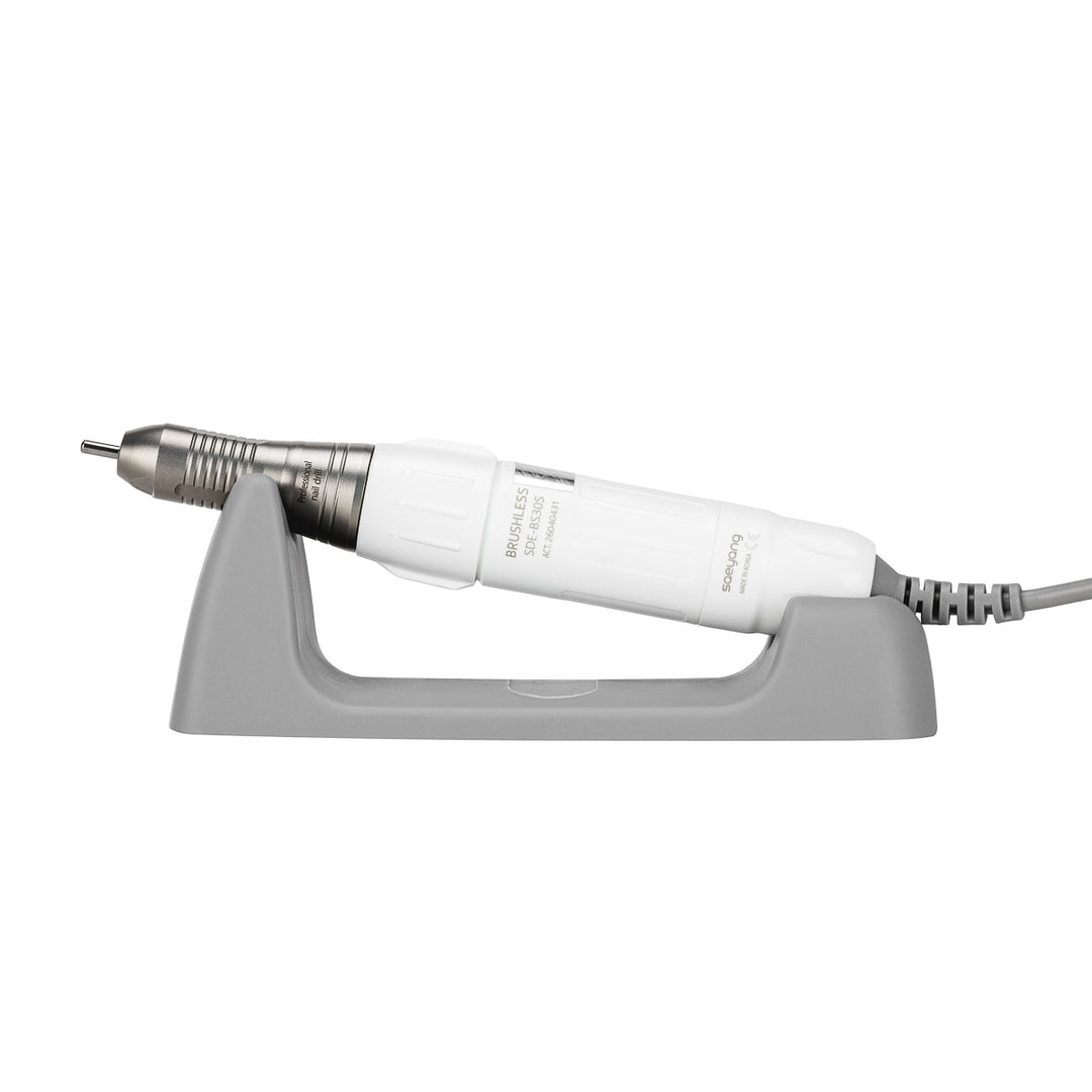 Pedicuremotor Draadloos Saeyang Marathon K35S BS30S Borstelloos - afbeelding 11