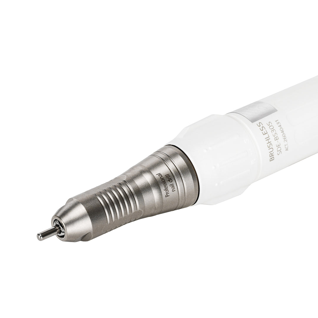 Pedicuremotor Draadloos Saeyang Marathon K35S BS30S Borstelloos - afbeelding 12