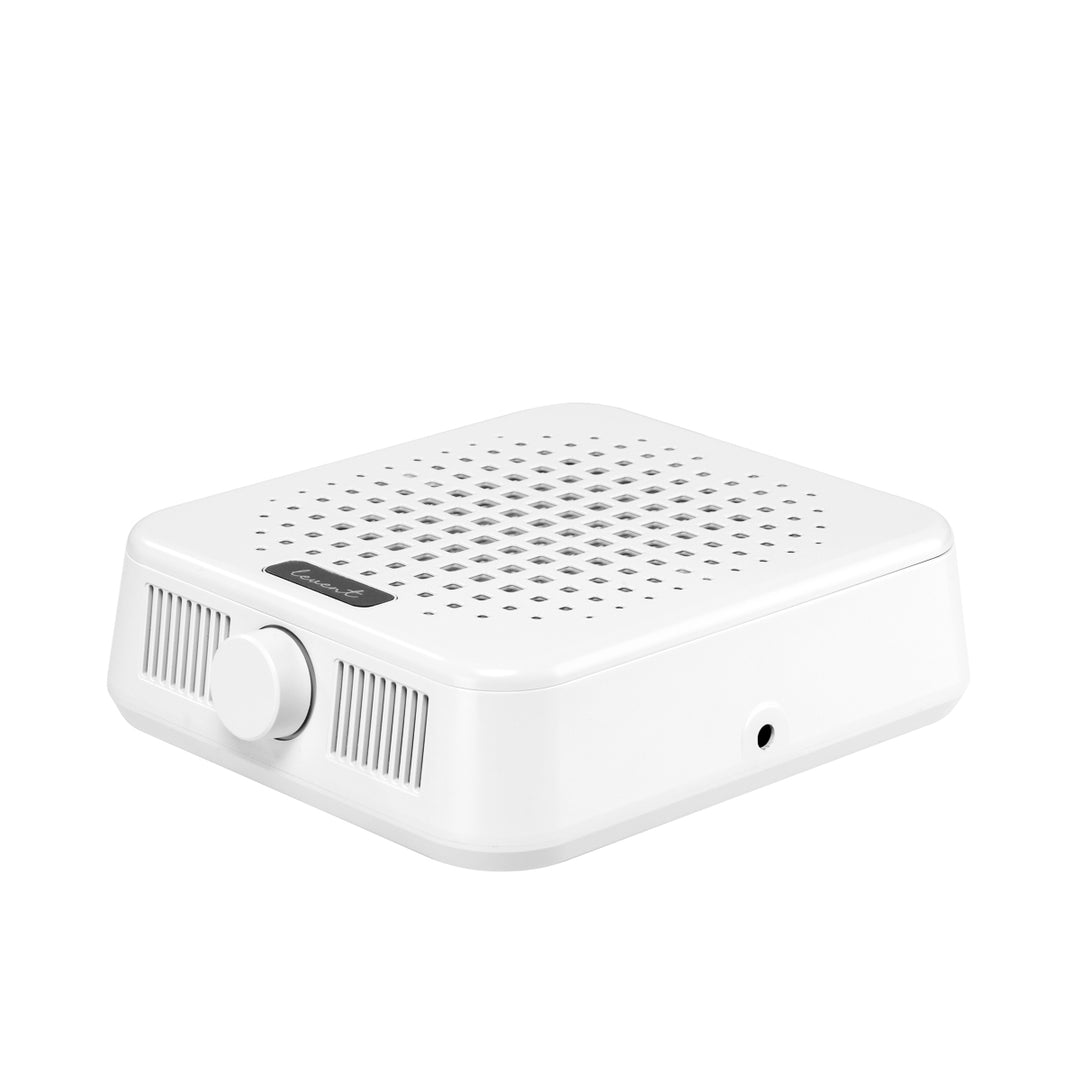 Saeyang Stofafzuiger voor Nagels Marathon Levent