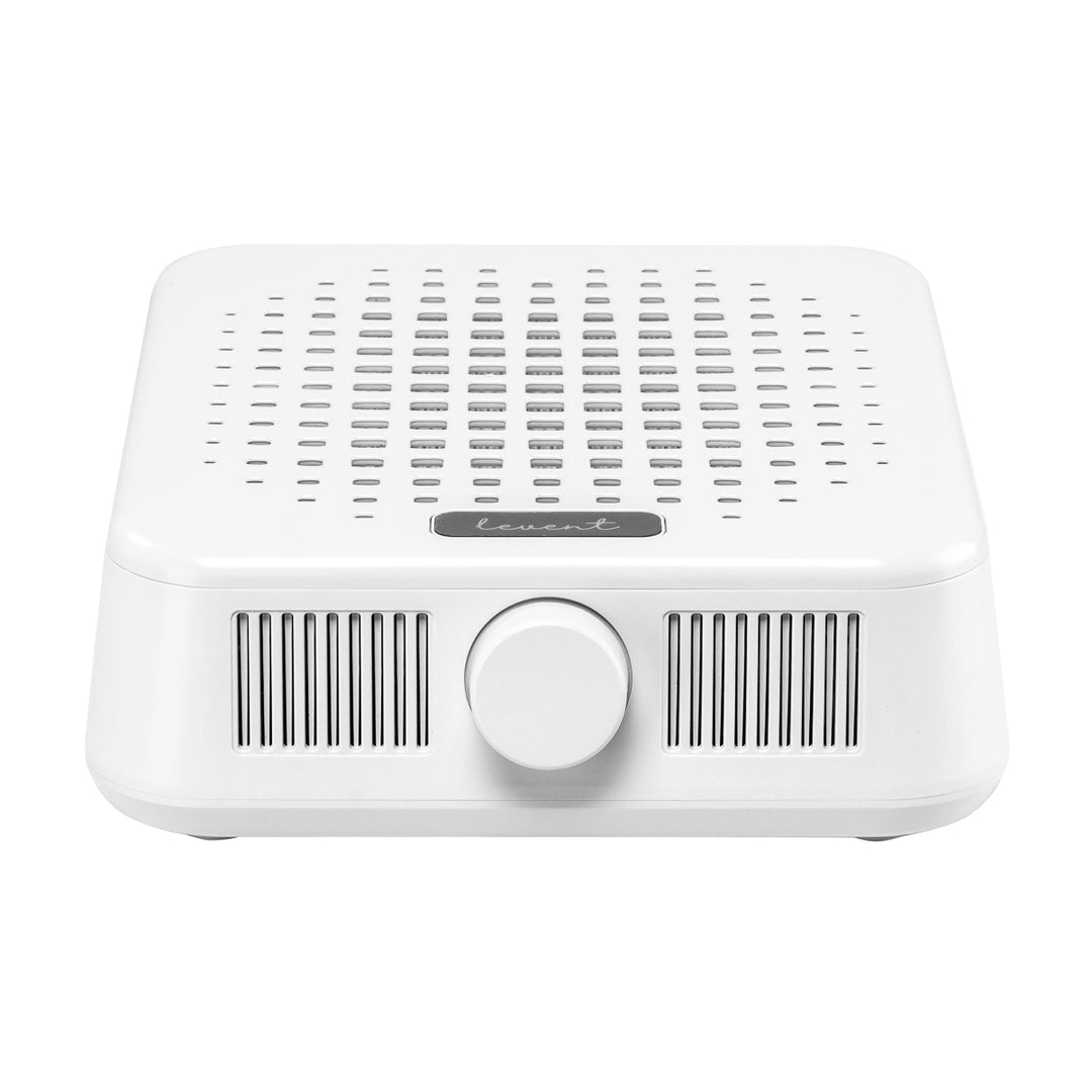 Saeyang Stofafzuiger voor Nagels Marathon Levent - afbeelding 4