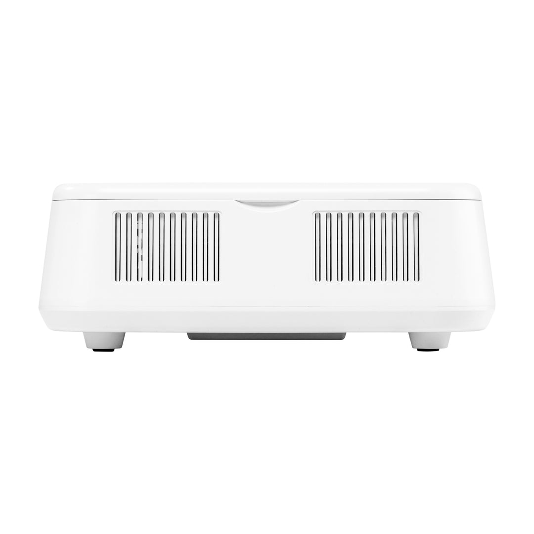 Saeyang Stofafzuiger voor Nagels Marathon Levent - afbeelding 6