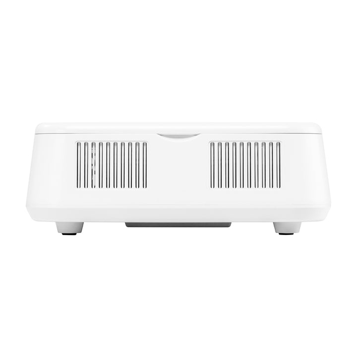 Saeyang Stofafzuiger voor Nagels Marathon Levent - afbeelding 6