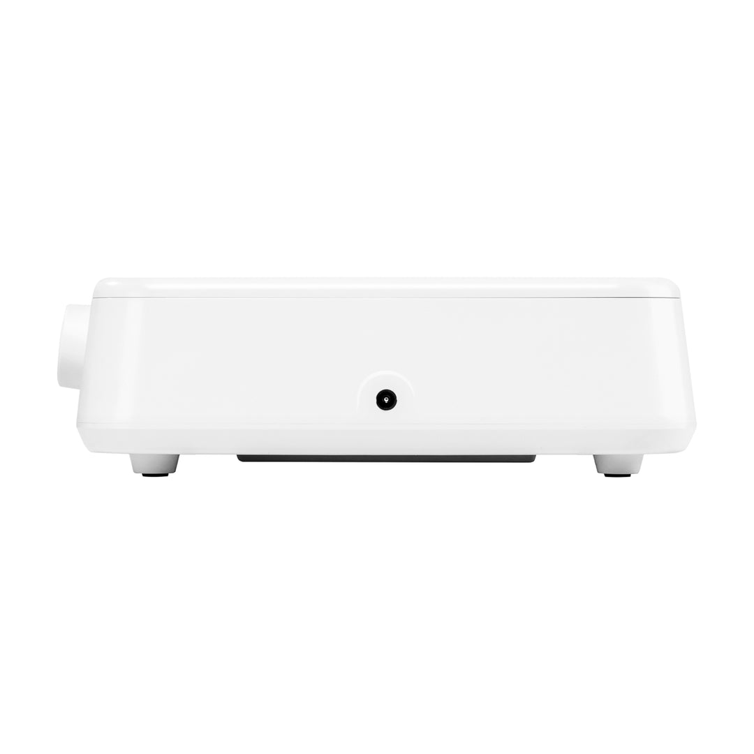 Saeyang Stofafzuiger voor Nagels Marathon Levent - afbeelding 7