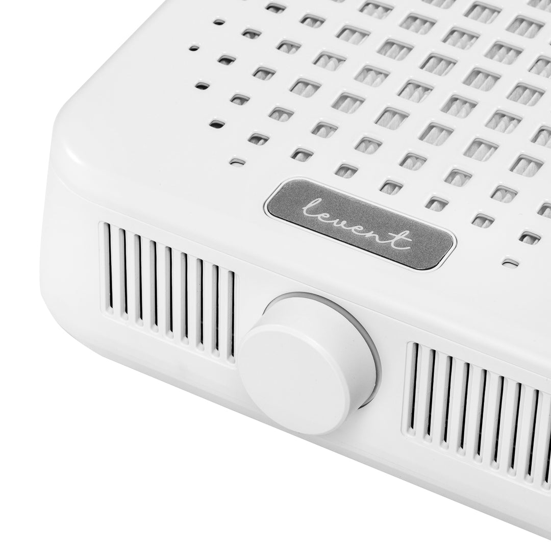 Saeyang Stofafzuiger voor Nagels Marathon Levent - afbeelding 9