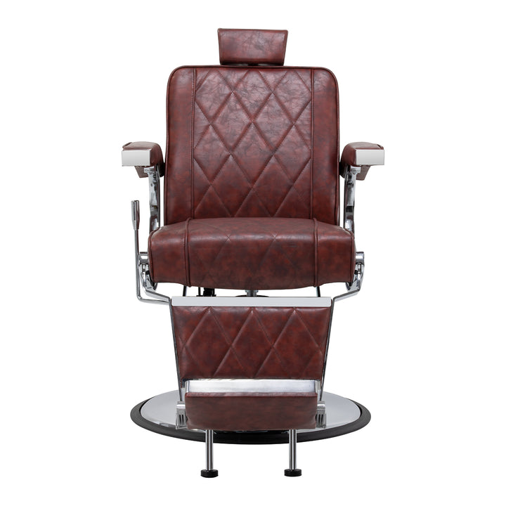 barberstoel hair system bm88066 bordeauxrood 4
