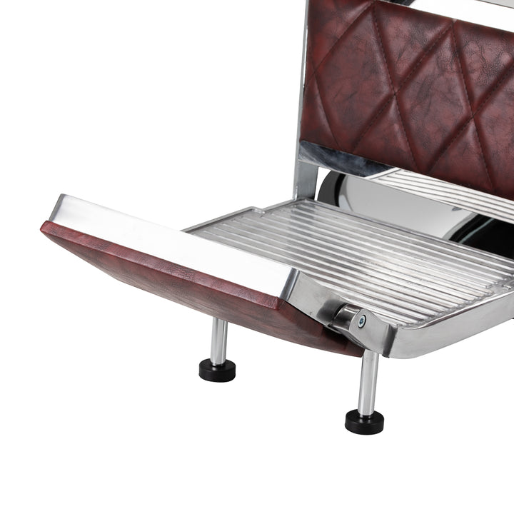 barberstoel hair system bm88066 bordeauxrood 12