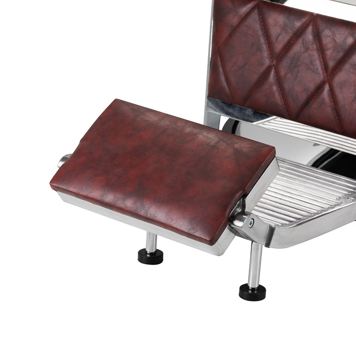 barberstoel hair system bm88066 bordeauxrood 13