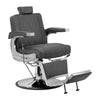 Barberstoel Hair System BM88066 Grijs
