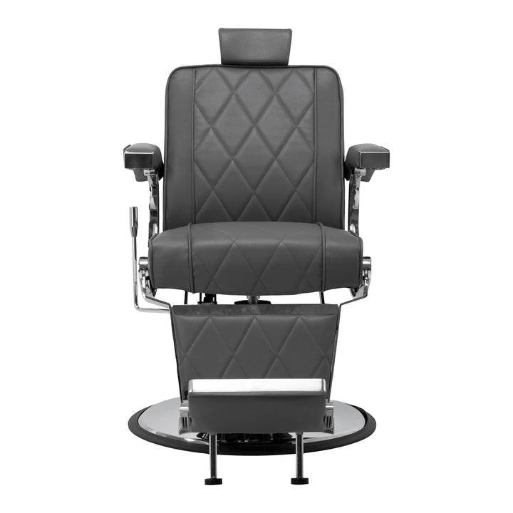 barberstoel hair system bm88066 grijs 4
