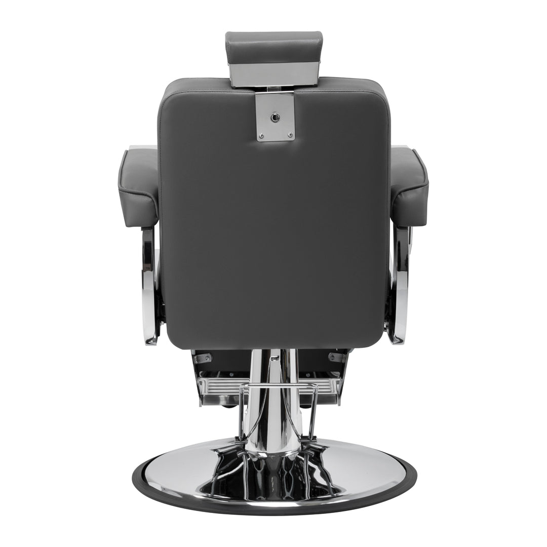 barberstoel hair system bm88066 grijs 5