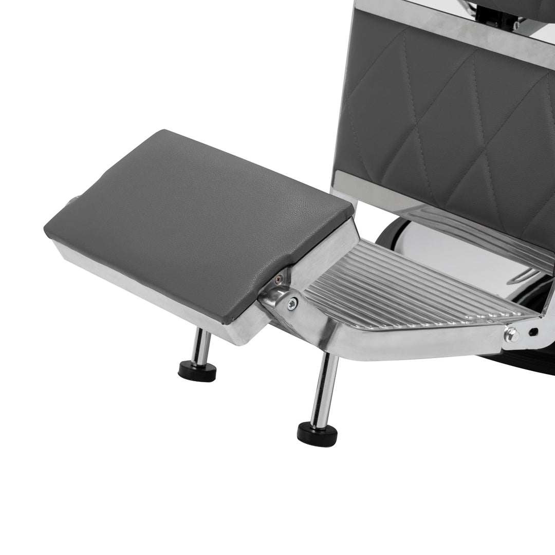 barberstoel hair system bm88066 grijs 12