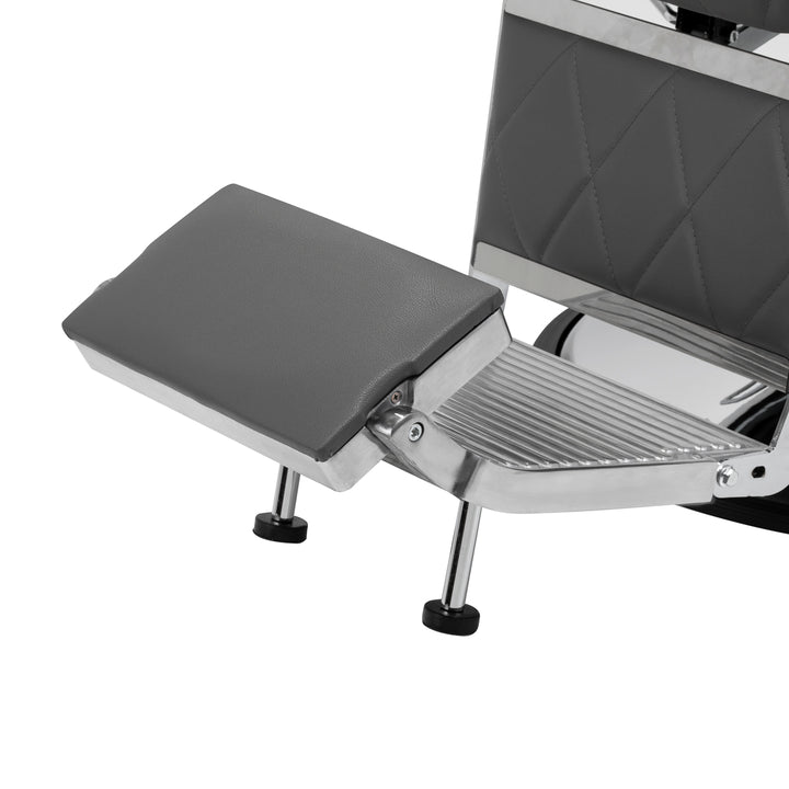 barberstoel hair system bm88066 grijs 12