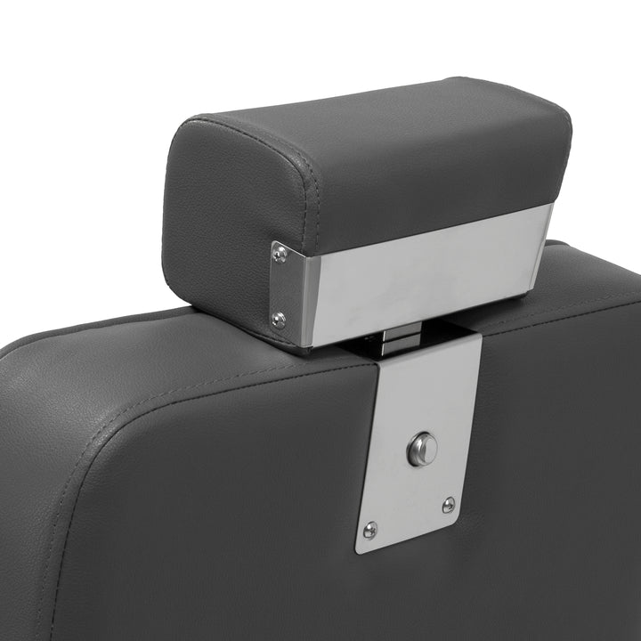 barberstoel hair system bm88066 grijs 16