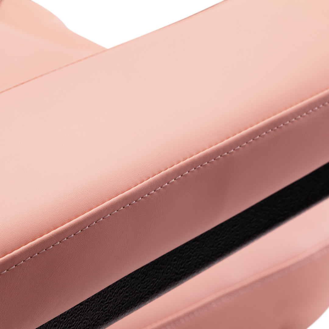 Behandelstoel Elektrisch Sillon Classic 3 Motoren Roze - afbeelding 13