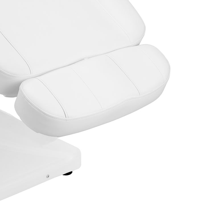 Elektrische Behandelstoel Sillon Luxury 3 Motoren Wit 9