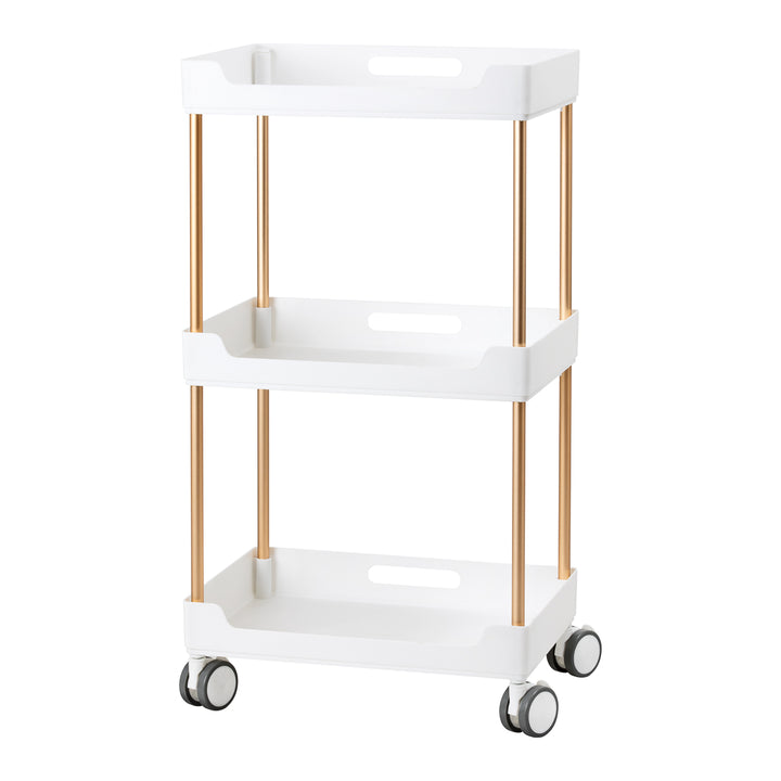 Werkwagen Activeshop 127 Wit