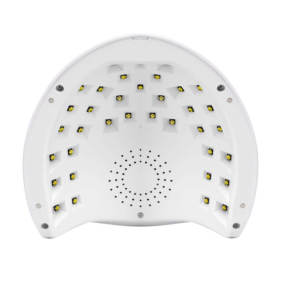 UV Lamp Nagels LED Ocho Nails X13 65W Red Light Wit - afbeelding 8