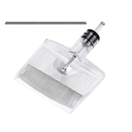Tattoo Needle Cartridges El Cartel V2 123RM 0.35 mm - Pack of 10