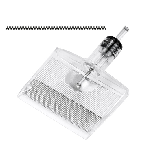 Tattoo Cartridge Magnum 123M 0.35 mm El Cartel V2 5 st