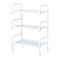 Roltafel Basic 122 Wit